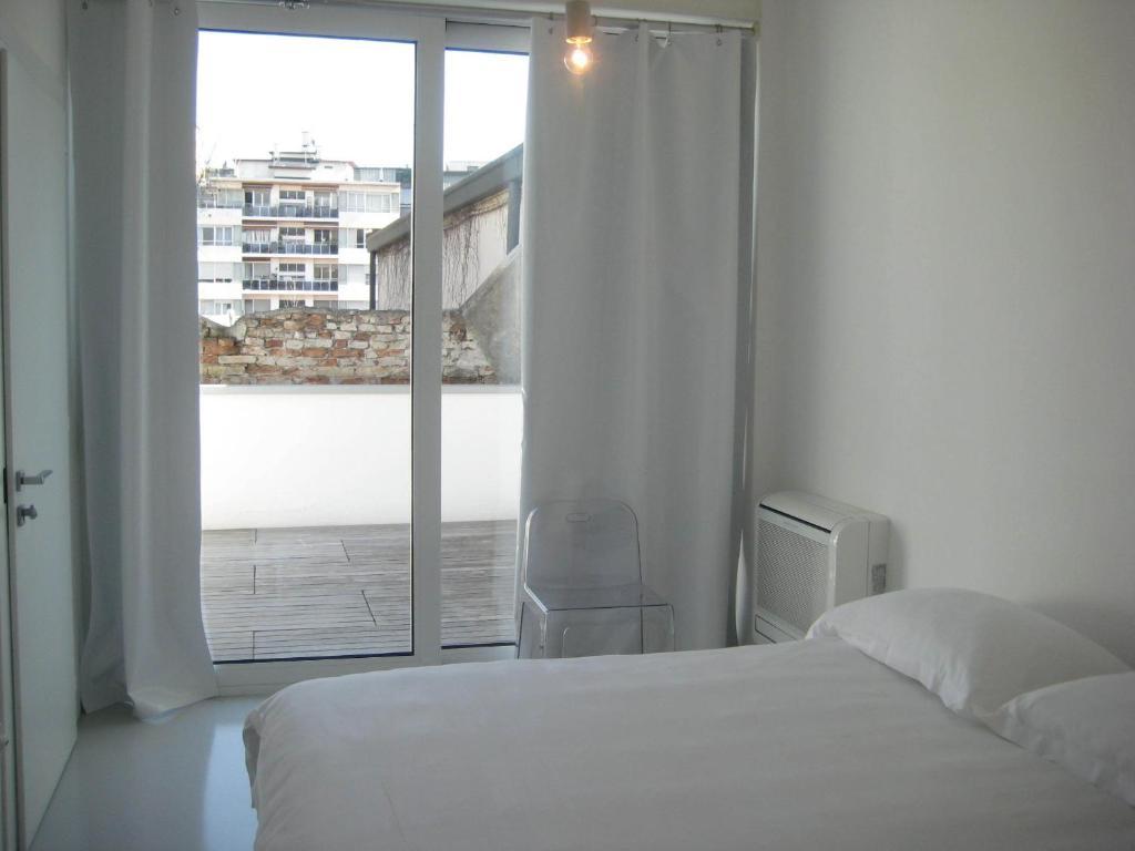 Legrenzi Rooms 메스트레 객실 사진