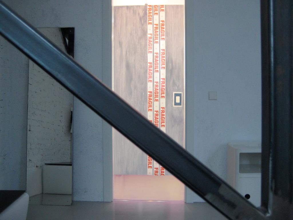 Legrenzi Rooms 메스트레 객실 사진