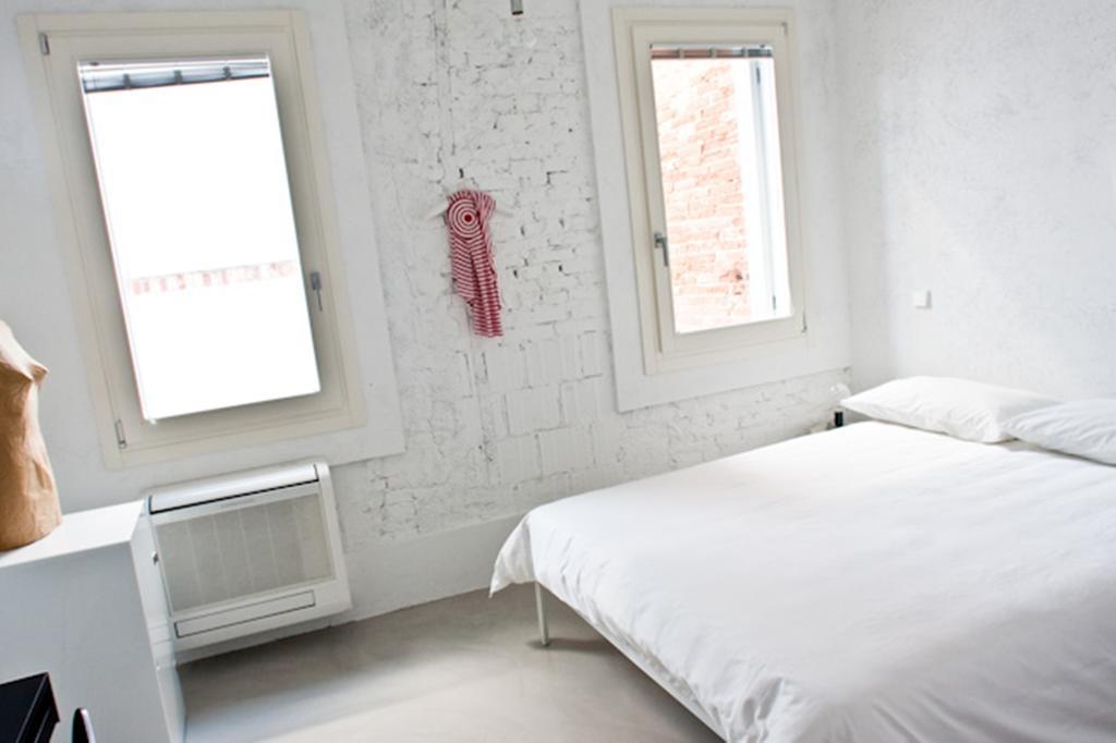 Legrenzi Rooms 메스트레 객실 사진